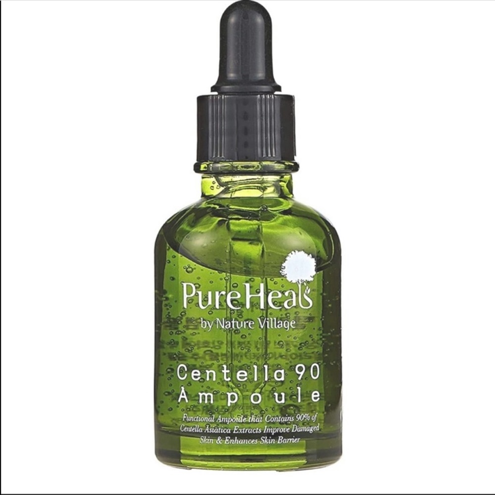 BNIB Pure Heals Centella90 Ampoule
